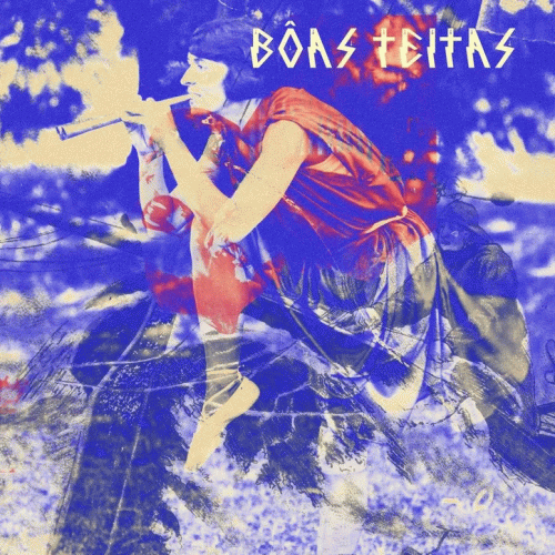 Boas Teitas : Bôas Teitas